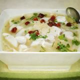 Boiled Fish With Pickle Chilli Hot And Sour Sauce