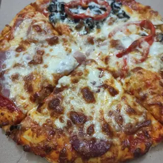 Pizza casei﻿