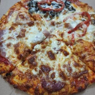 Pizza casei﻿