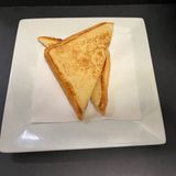 Bocadillo Caliente Bikini