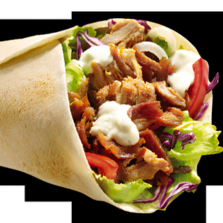 Rollo Pollo Curry Normal