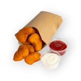 Нагетси (120г/5шт)