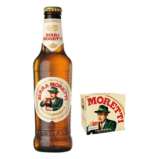 Moretti 33cl