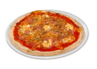 Pizza San Marino