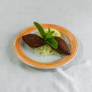 Empanada kipe michwiye (6 uds.)