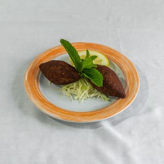 Empanada kipe michwiye (6 uds.)