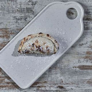 MINI CALZONE NUTELLA