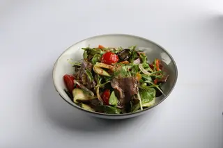 САЛАТ ГРИЛЬЯТА (340г)