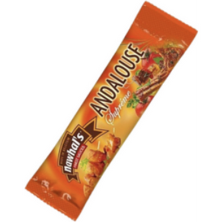  Sauce Andalouse   