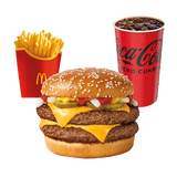 McZestaw McRoyal® Podwójny®