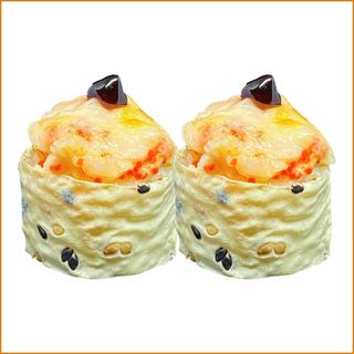 Ebi hot roll (8buc)