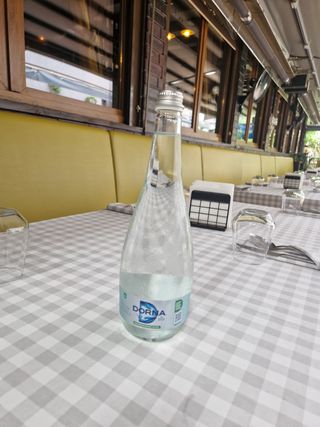 Apa Plata Dorna 750ml