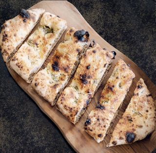Focaccia