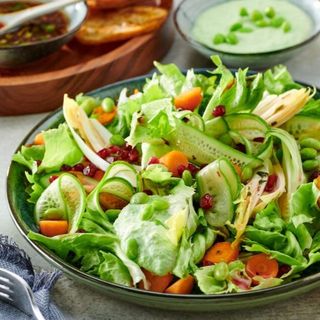 Salade Variée