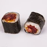 Maki Spicy Atún, 12 Piezas