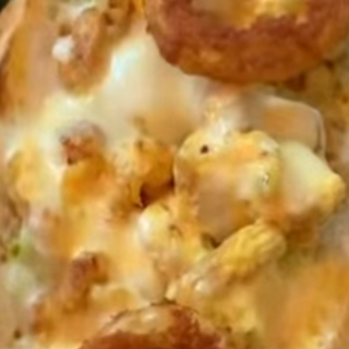 See food Fajitas Sandwich 