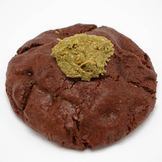 Crumbl cookie de chocolate Dubai
