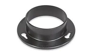 Can-Lite 100mm გადამყვანი ნახშირის ფილტრისთვის