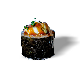 Hosomaki Camarão Phila 