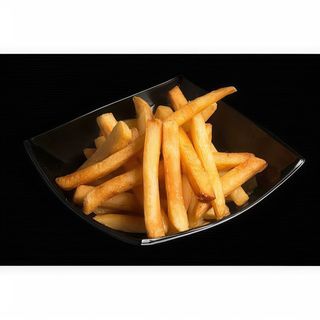 Plato De Papas Fritas (M)