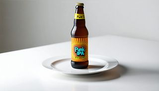 Cerveza Punk ipa (330 ml.)