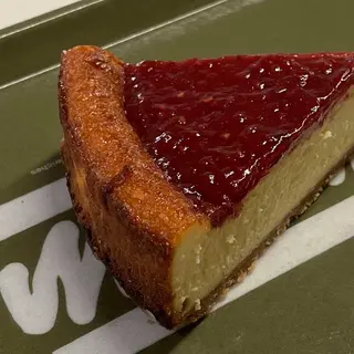 Cheesecake