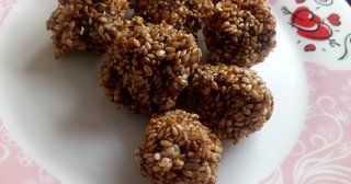 Fresh Njugu and Simsim Mixed Pack