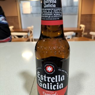 Estrella Galicia 