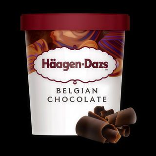 Haggen Chocolate belga