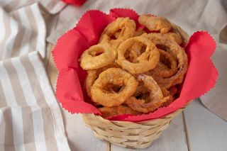 Z091. Anelli di cipolla