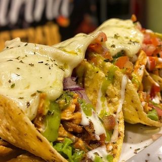 Tacos Mixtos (3 Uds.)