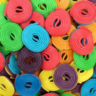 Fini - Spiro Bicolor Brilho 50G