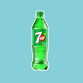7up 0,5