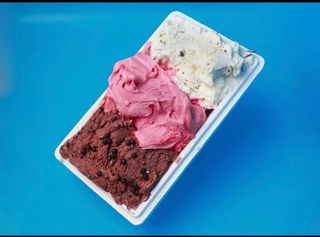 Helado En Tarrina (1 Lt.)