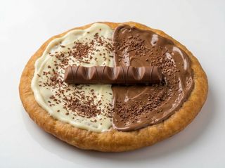 Голяма мекица Буено