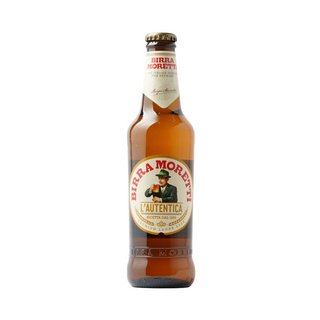 Birra Moretti