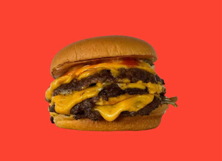 Hot Triple