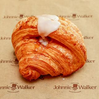 Cornetto artigianale Marmellata