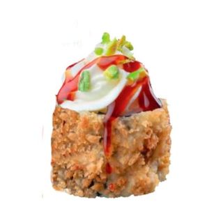 Hosomaki Shakefurai (4 Pzs.)