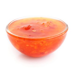 ტკბილ-მჟავე სოუსი 50გრ