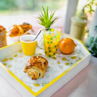 Petit Déjeuner Enfant