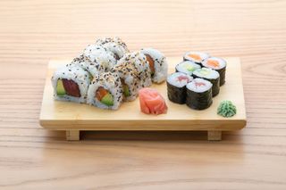 Maki Mixto (14 Uds.)