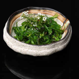3. Wakame