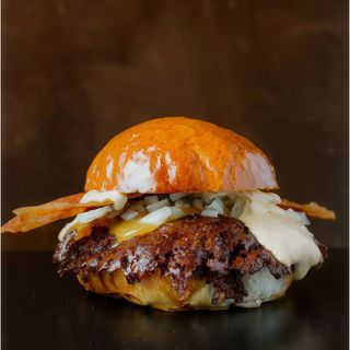 Super smash con patatas