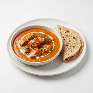 Chicken Curry