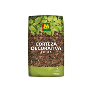 Corteza Decorativa