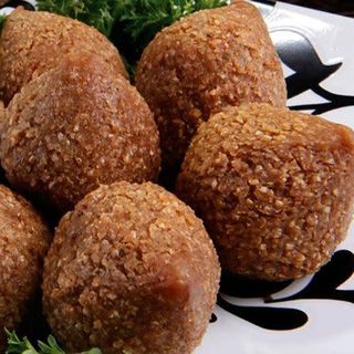 Kibbe (2 uds.)