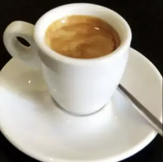Café Espresso