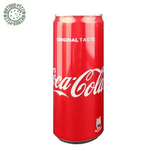 Coca-Cola 0.33l