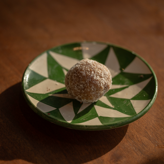Coconut Ball